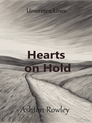 cover image of Hearts on Hold
